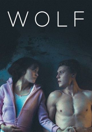 Wolf                มนุษย์หมาป่า                2021